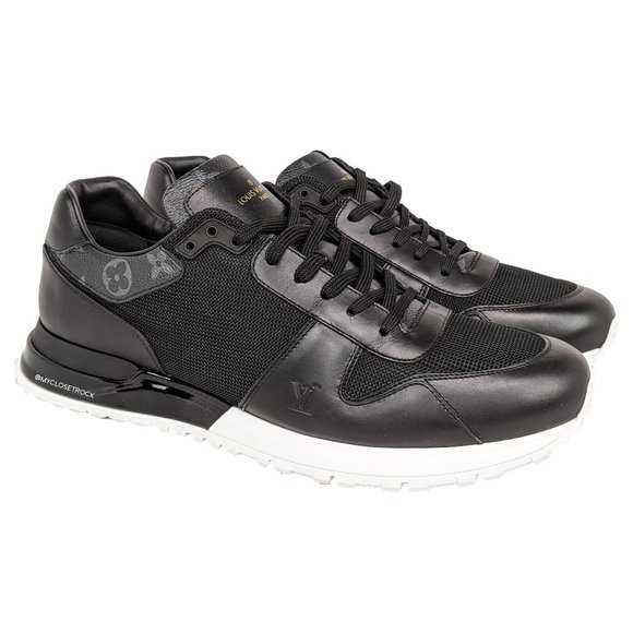 Louis Vuitton Other - SOLD Louis Vuitton Men's Run Away Eclipse